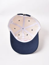 【2色展開】刺繍入り キャップ SUNDAYS