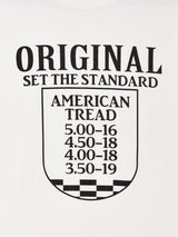 【3色展開】 プリントTシャツ【ORIGINAL】