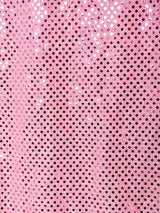 ノースリーブ ラメトップス