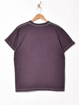 【2色展開】プリントTシャツ【NHD】