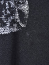 アメリカ製 ネコプリント スウェットシャツ