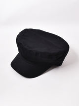 【3色展開】マリン キャップ