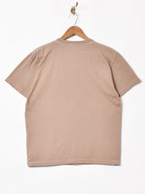 【3色展開】プリントTシャツ【SHUT UP】