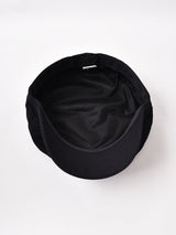 【3色展開】マリン キャップ