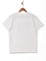 【3色展開】 プリントTシャツ【SHOOT】