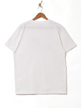 【2色展開】 プリントTシャツ【CAT】