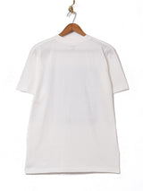 【3色展開】 プリントTシャツ【SHUT UP】