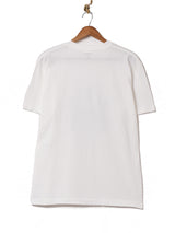 【2色展開】 プリントTシャツ【NHD】