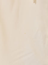 レースカラー 長袖 ブラウス