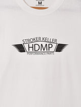 プリントTシャツ【HDMP】