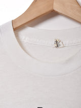 アメリカ製 両面 プリントTシャツ