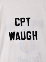 アメリカ製 両面 プリントTシャツ