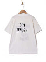 アメリカ製 両面 プリントTシャツ