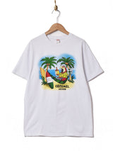 プリントTシャツ