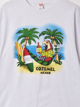 プリントTシャツ