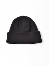 【2色展開】ニットキャップ PARIS