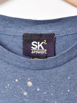 アニマルプリントTシャツ