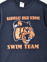 BARNEGAT HIGH SCHOOL プリントTシャツ