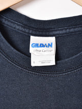 BARNEGAT HIGH SCHOOL プリントTシャツ