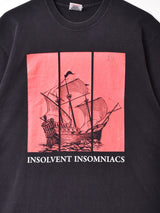 プリントTシャツ