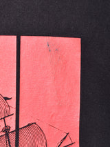 プリントTシャツ