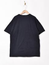 アニマルプリントTシャツ