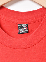 アメリカ製 RED SOX プリントTシャツ