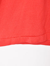 アメリカ製 RED SOX プリントTシャツ