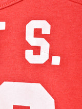 アメリカ製 RED SOX プリントTシャツ