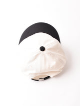 【2色展開】ベースボールキャップ HARVARD