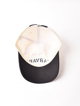 【2色展開】ベースボールキャップ HARVARD