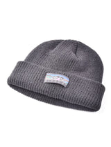 【5色展開】BIVOUACニットキャップ