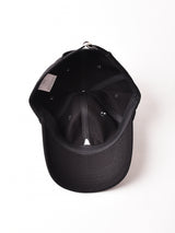 【4色展開】刺繍入り アルファベット コットンキャップ