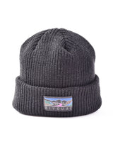 【5色展開】BIVOUAC  ニットキャップ
