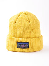 【5色展開】BIVOUAC  ニットキャップ