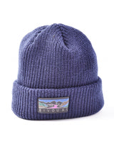 【5色展開】BIVOUAC  ニットキャップ