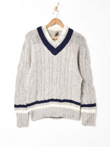 PENDLETON チルデンセーター