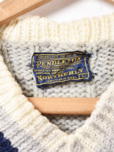 PENDLETON チルデンセーター