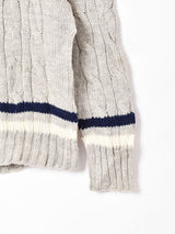 PENDLETON チルデンセーター