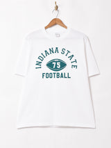 【2色展開】 ヘビーTシャツ【INDIANA】