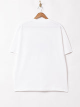 【2色展開】 ヘビーTシャツ【INDIANA】