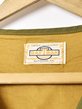 ハンティングベスト