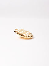 ゴールド イヤリング