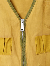 ハンティングベスト