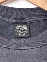 アメリカ製 アニマルプリント Tシャツ