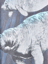 アメリカ製 アニマルプリント Tシャツ