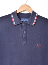 イタリア製 FRED PERRY ポロシャツ