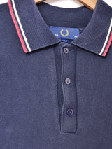 イタリア製 FRED PERRY ポロシャツ
