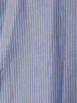 アメリカ製 パッチ付き 半袖ワークシャツ