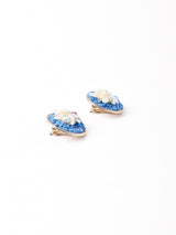 デザイン イヤリング